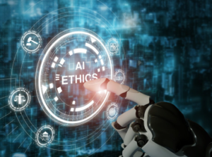 The Importance of Ethical Artificial Intelligence
