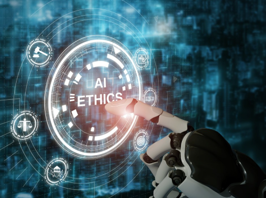 The Importance of Ethical Artificial Intelligence