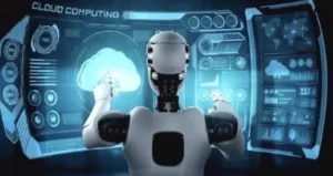 AI and Cloud Computing