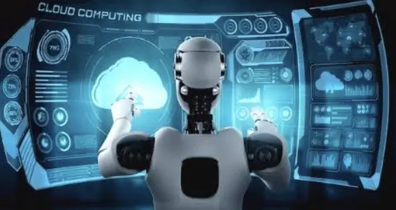 AI and Cloud Computing